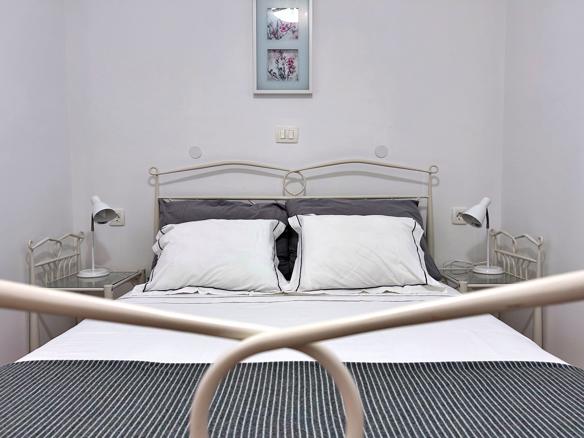 One bedroom apartment with balcony and sea view Čižići, Krk (A-22046-d) One bedroom apartment with balcony and sea view Čižići, Krk (A-22046-d)