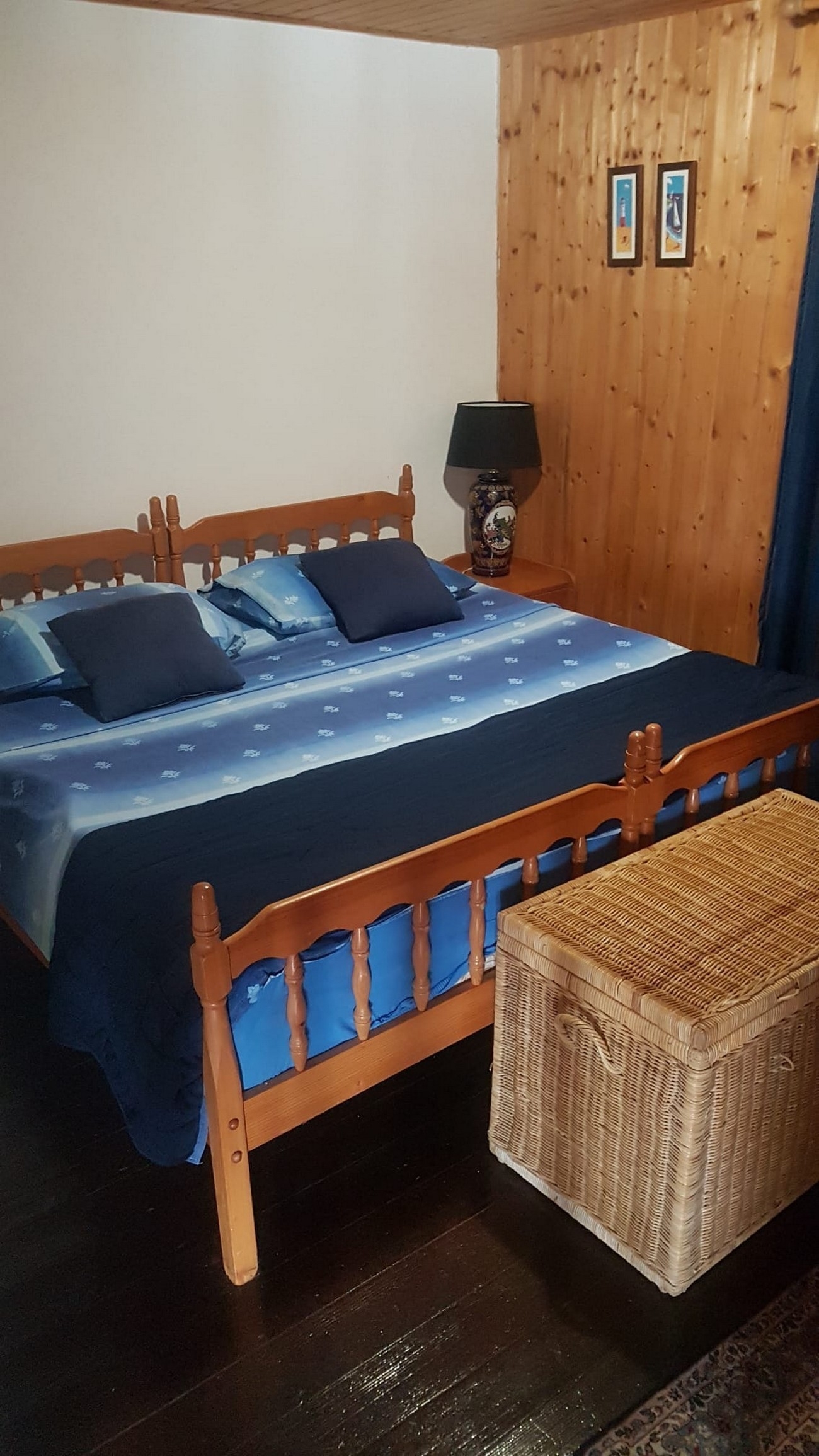Three bedroom house with terrace Donje Selo, Šolta  K