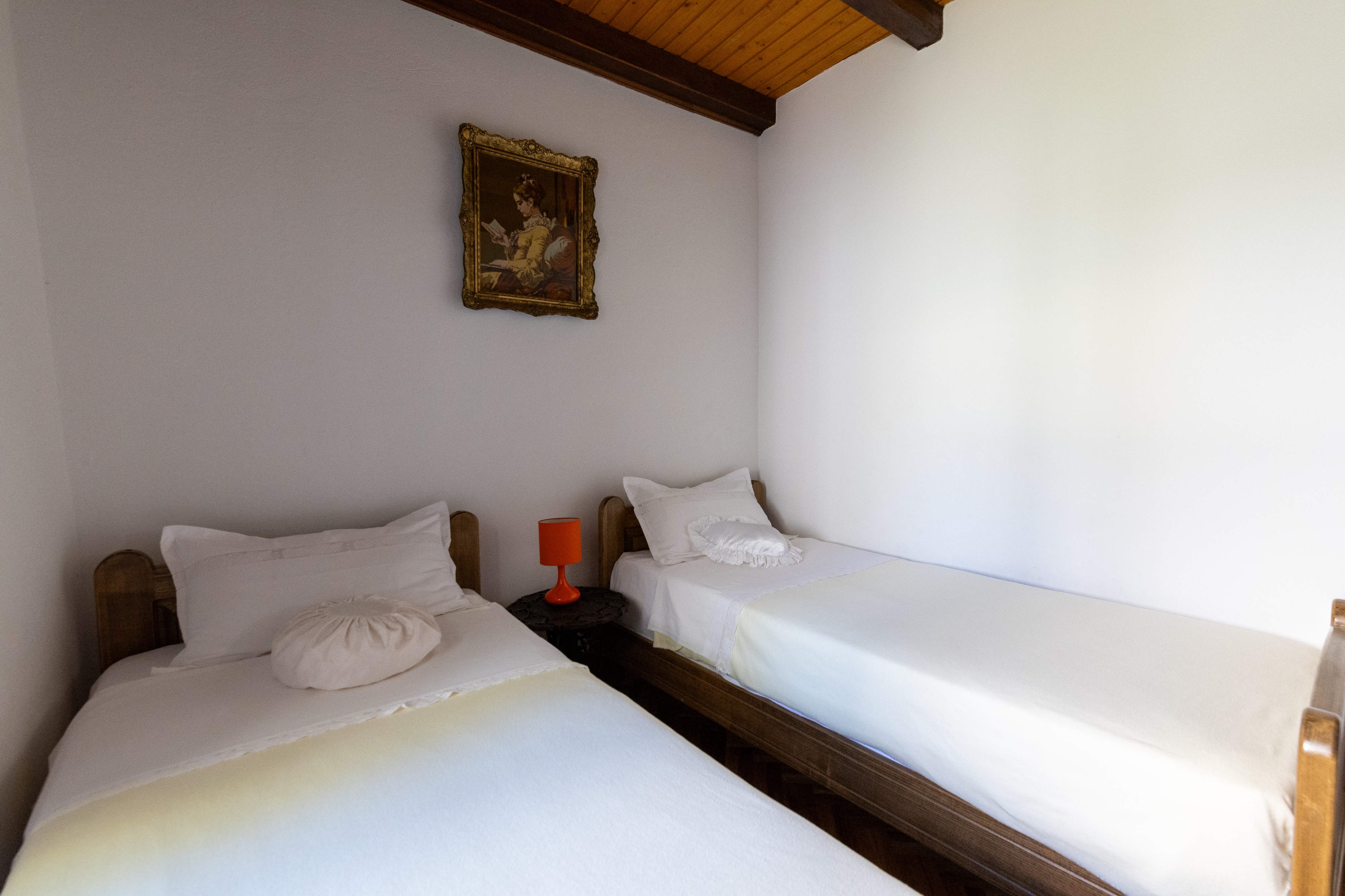 Three bedroom apartment with balcony Stari Grad, Hvar  A-a