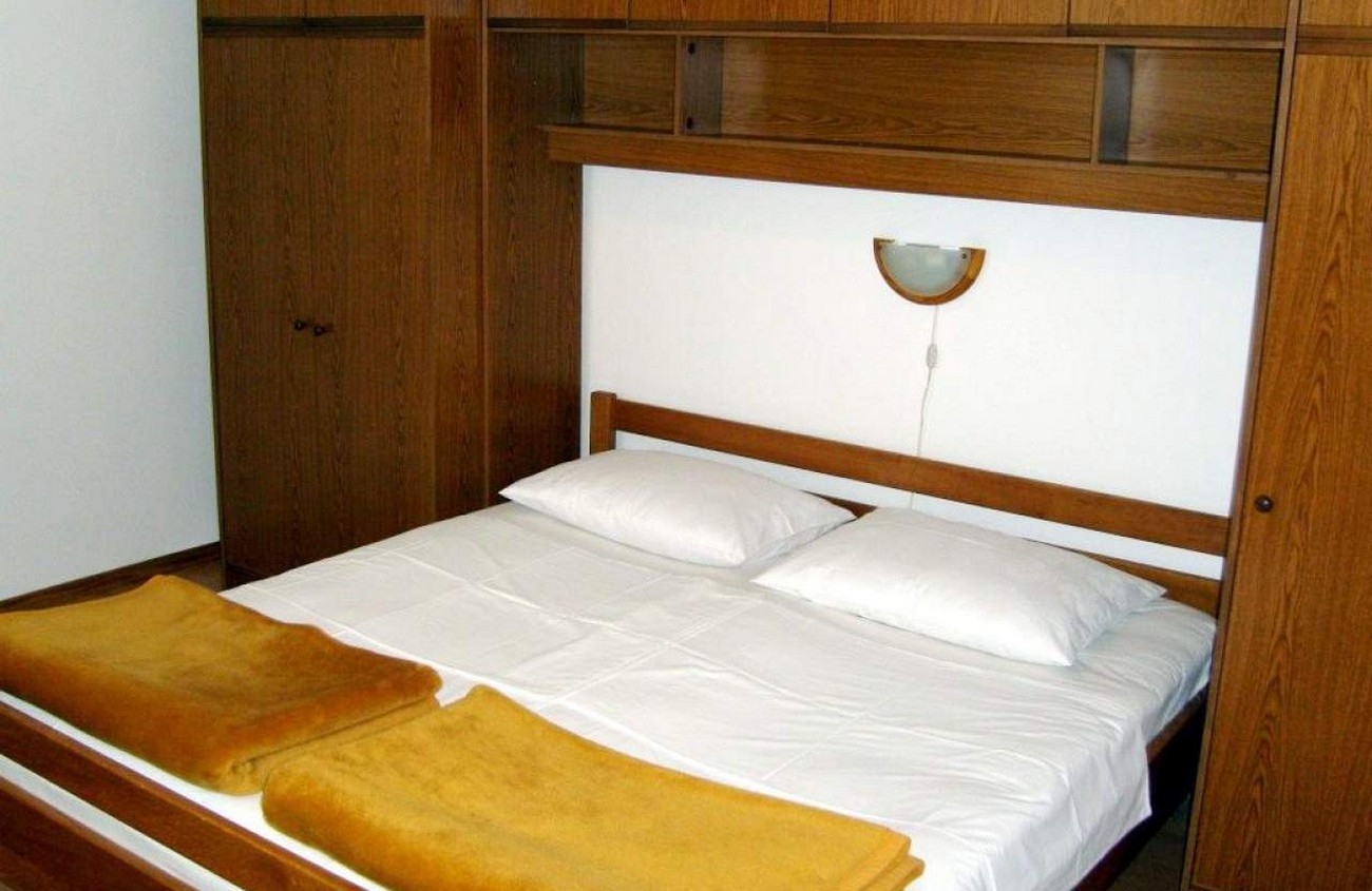 Top Rab Barbat Top Rab Barbat