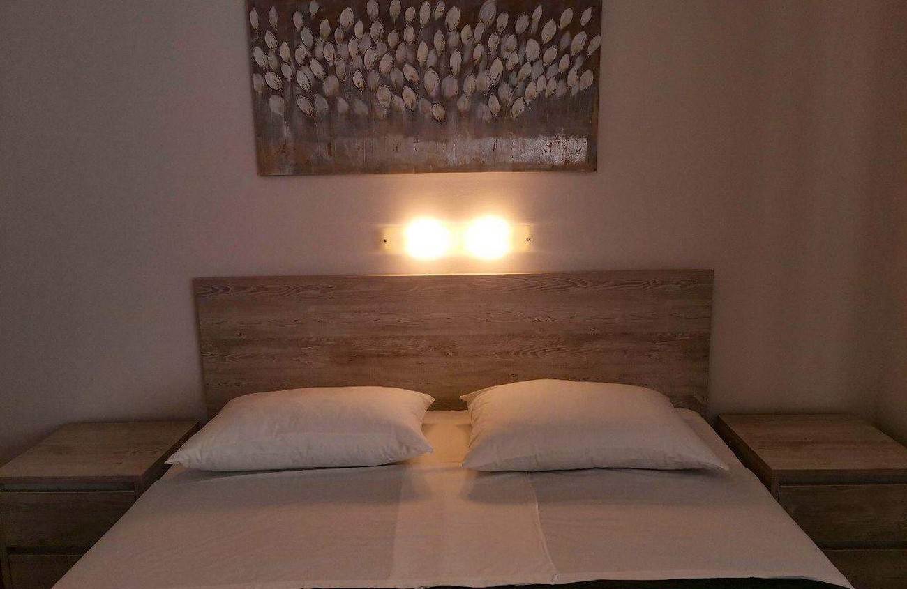 Top Rab Barbat Top Rab Barbat