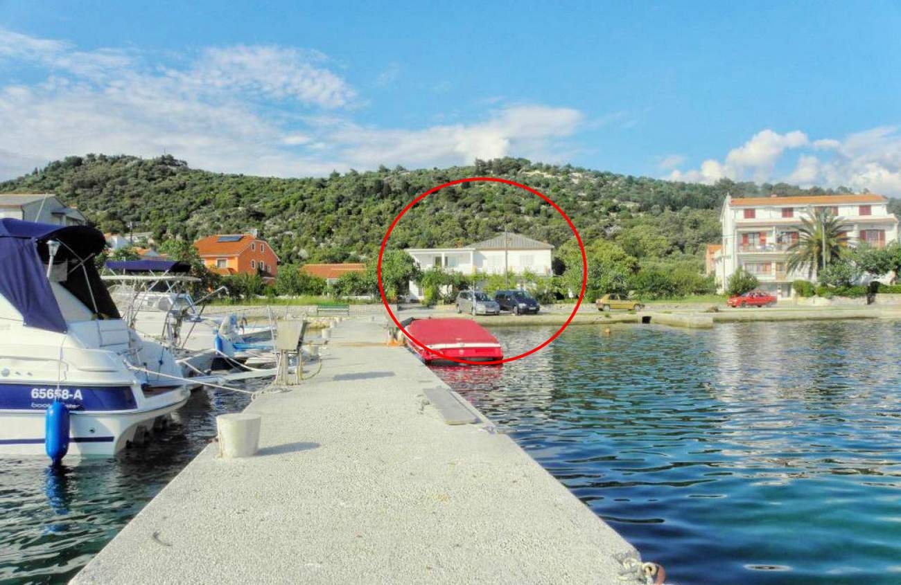 Top Rab Barbat Top Rab Barbat