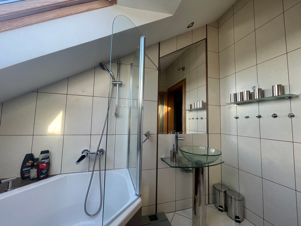 Dvosobni apartman s terasom Karlovac  A-a