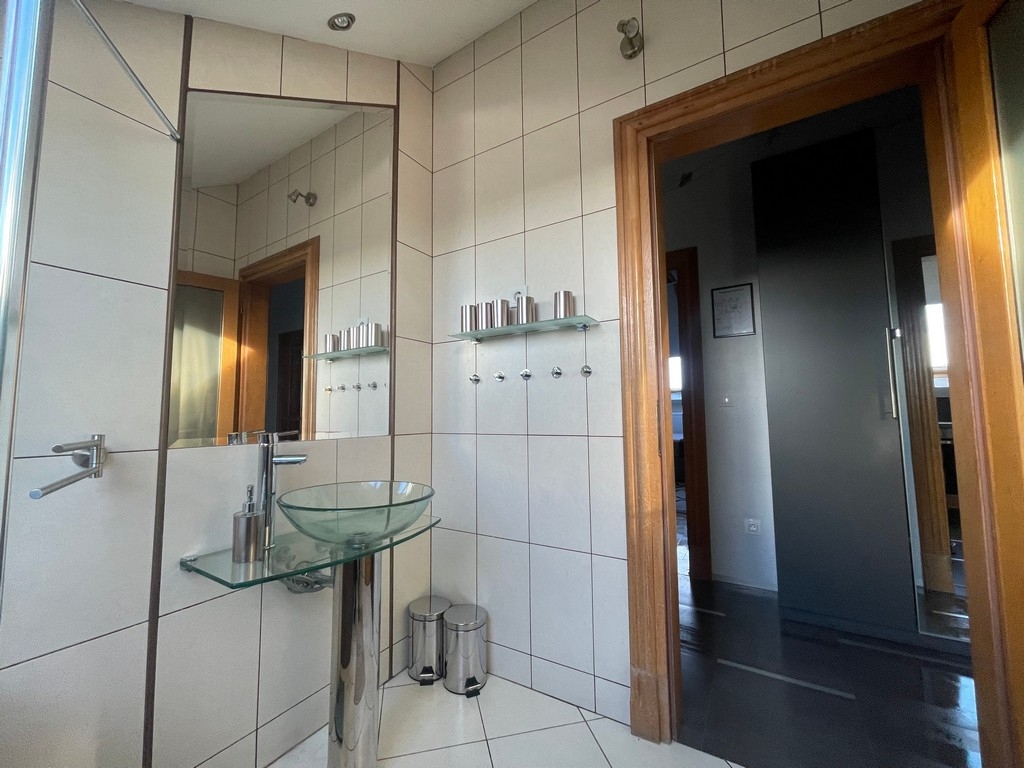 Dvosobni apartman s terasom Karlovac  A-a