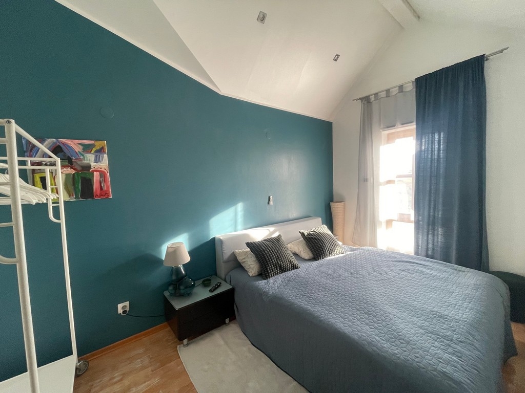 Dvosobni apartman s terasom Karlovac  A-a