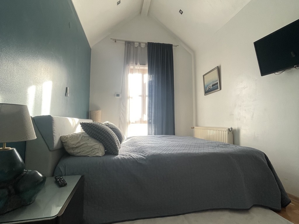 Dvosobni apartman s terasom Karlovac  A-a