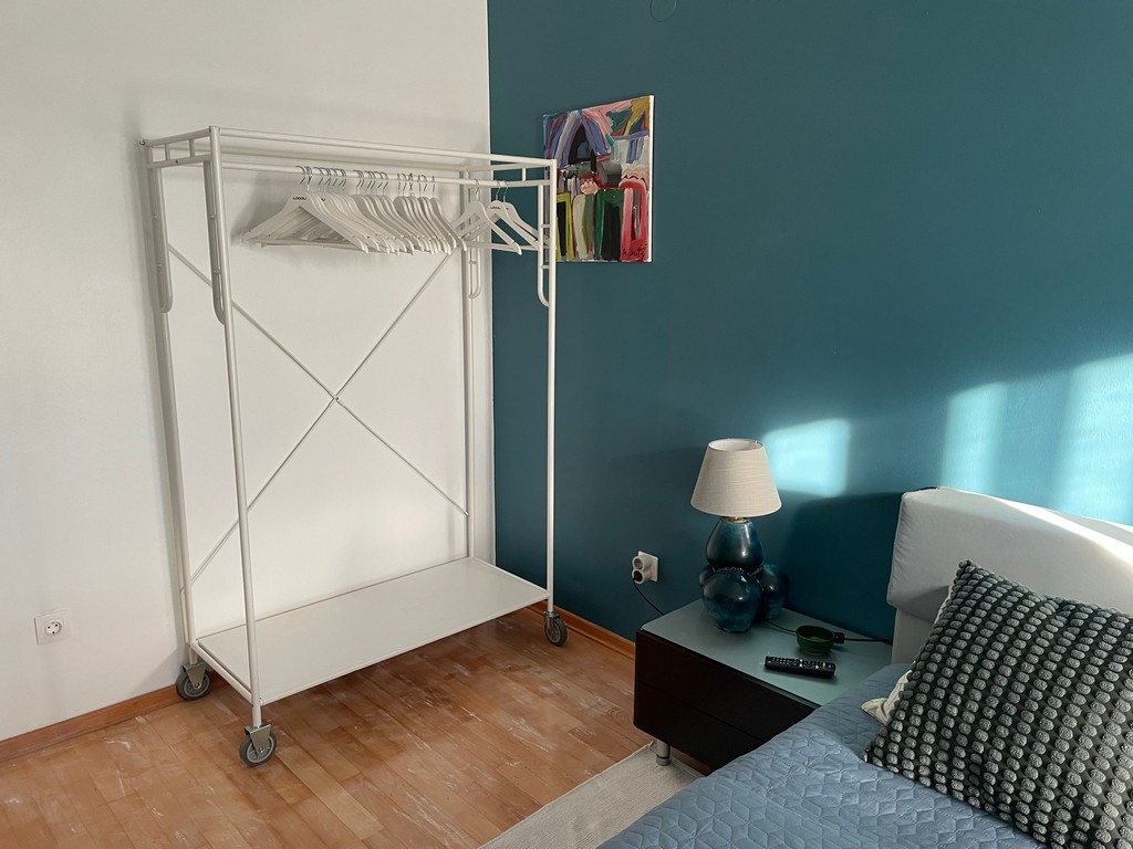 Dvosobni apartman s terasom Karlovac  A-a