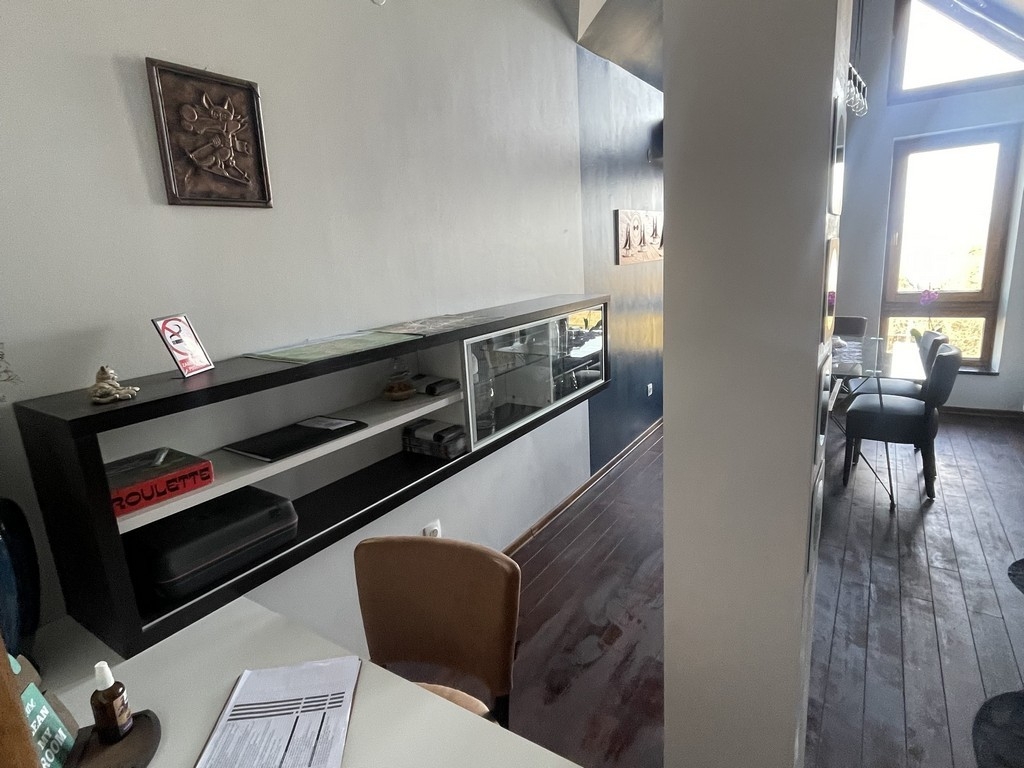 Dvosobni apartman s terasom Karlovac  A-a