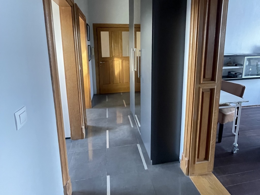 Dvosobni apartman s terasom Karlovac  A-a