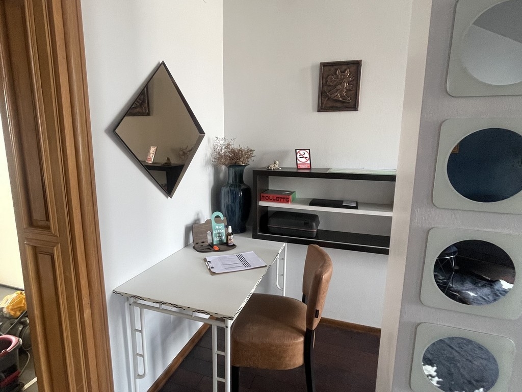 Dvosobni apartman s terasom Karlovac  A-a