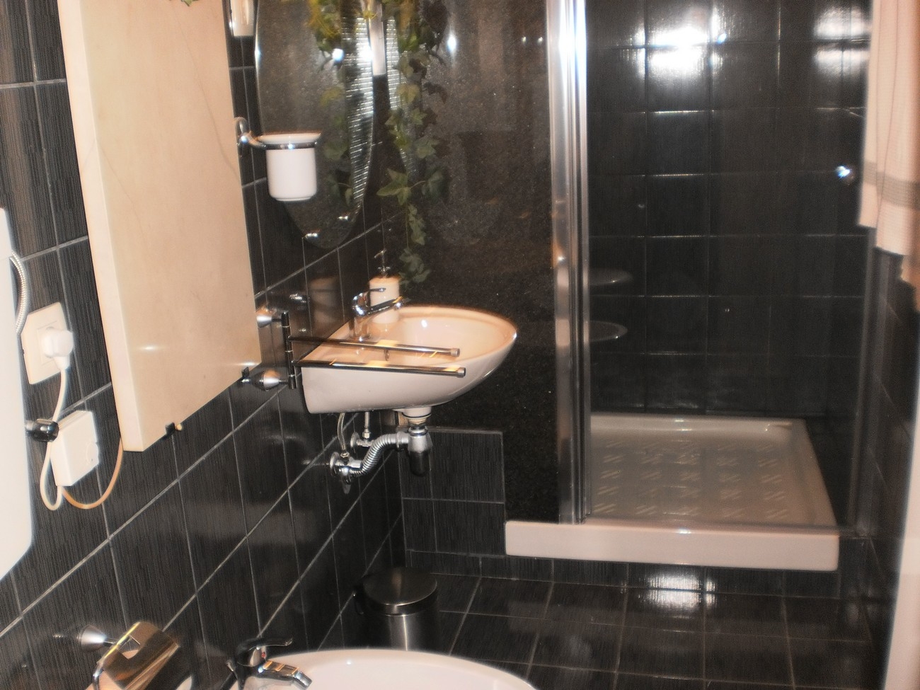 Two bedroom apartment with terrace Mošćenička Draga, Opatija  A-a