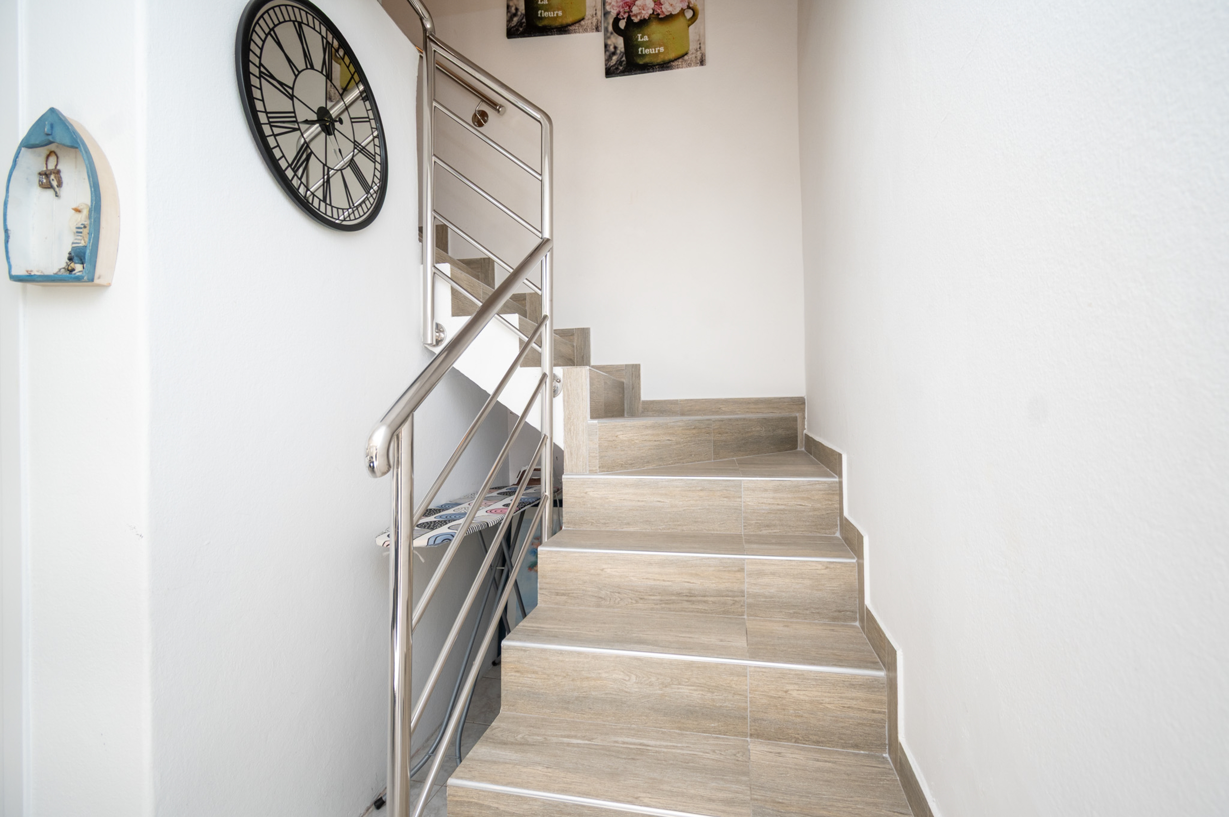 Two bedroom apartment near beach Bibinje, Zadar  A-a