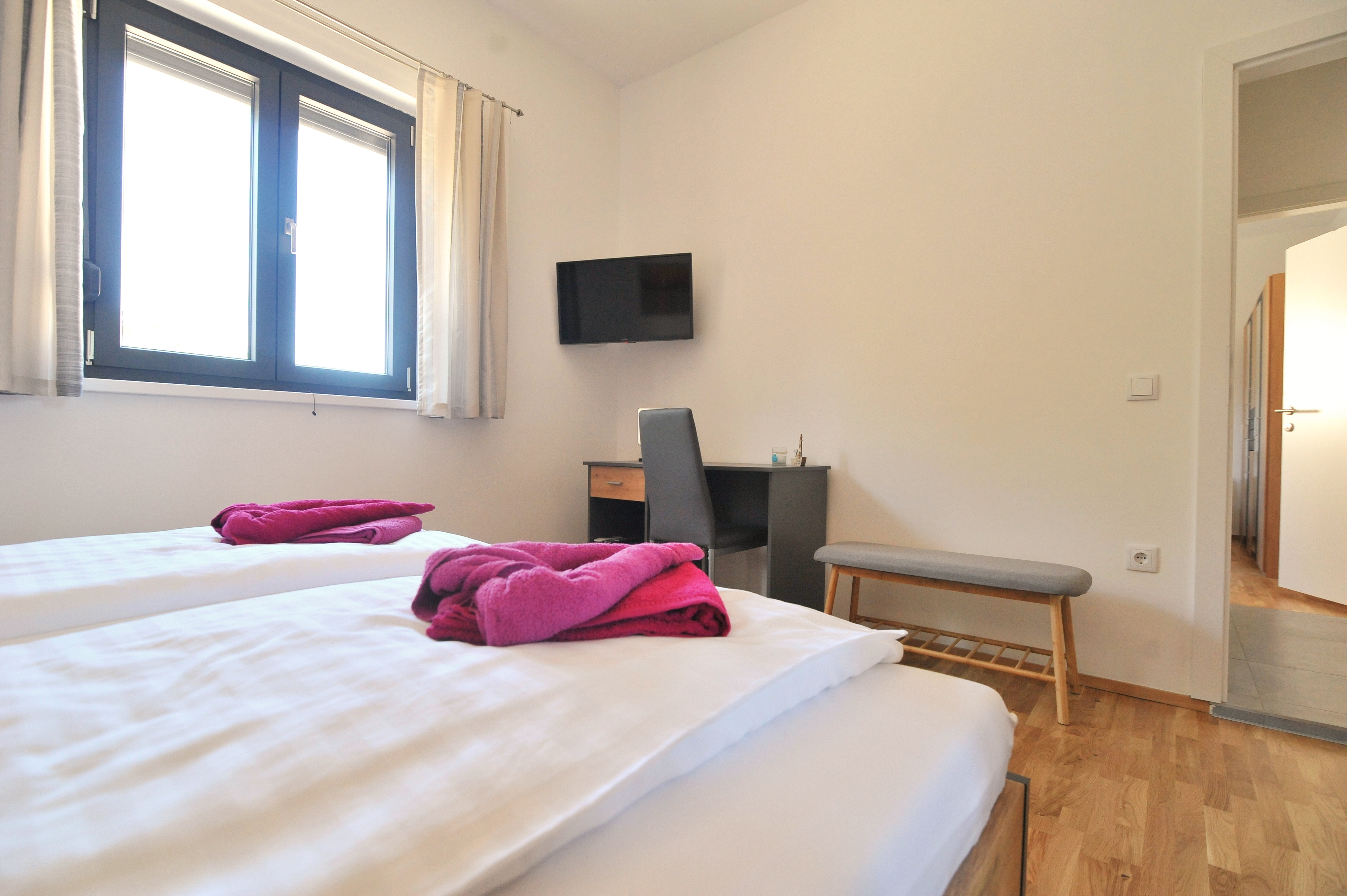 Top Paklenica Seline Top Paklenica Seline