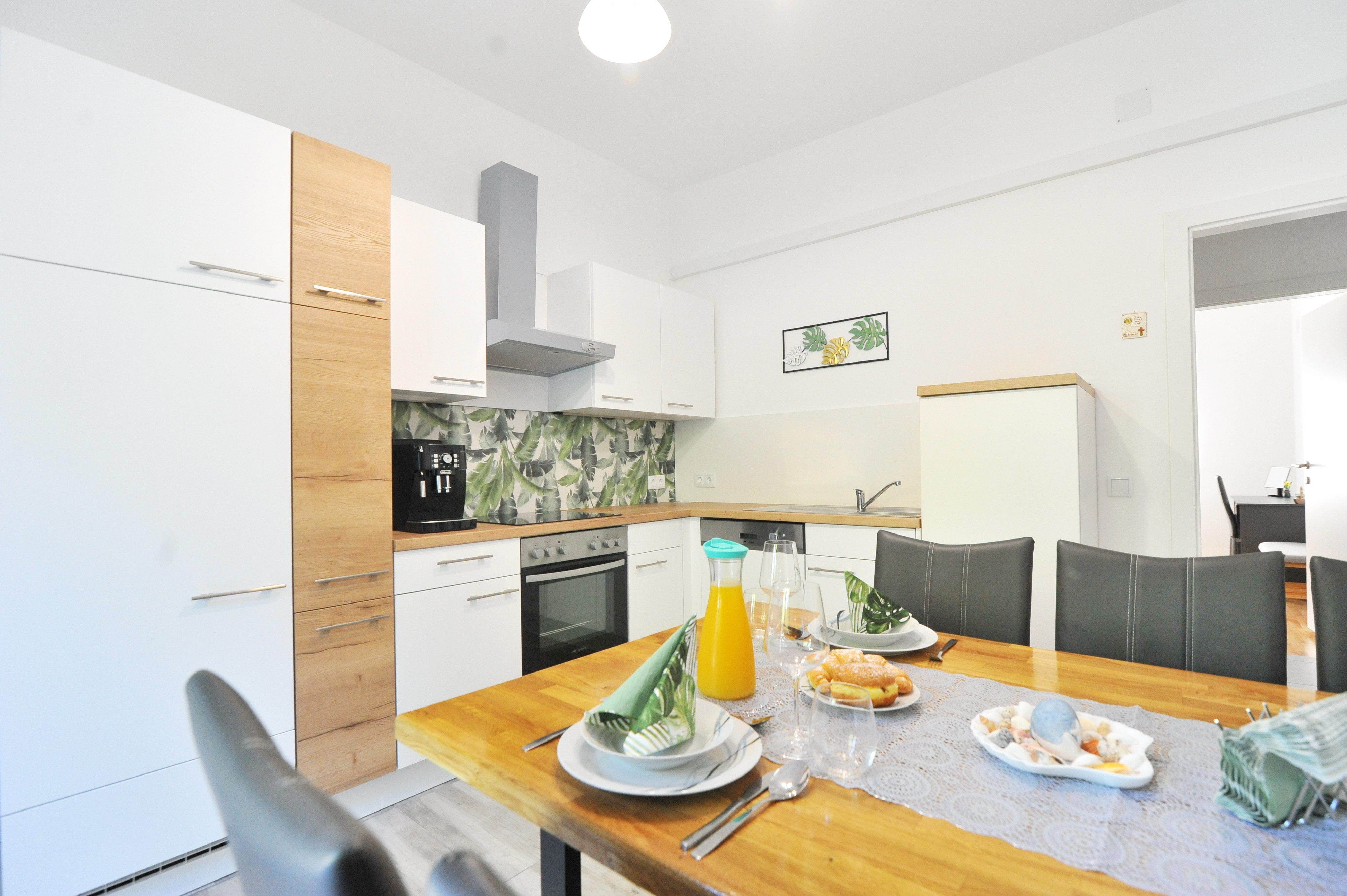 Top Paklenica Seline Top Paklenica Seline