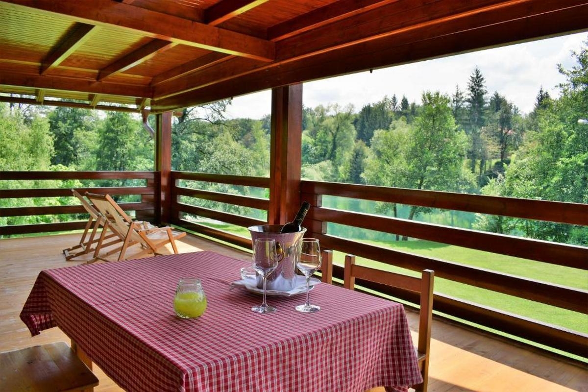 Top Karlovac i okolica Donji Zvečaj Top Karlovac i okolica Donji Zvečaj