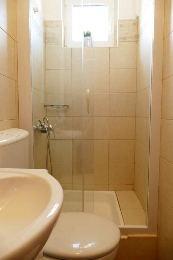 Three bedroom house with terrace Barbat, Rab  K