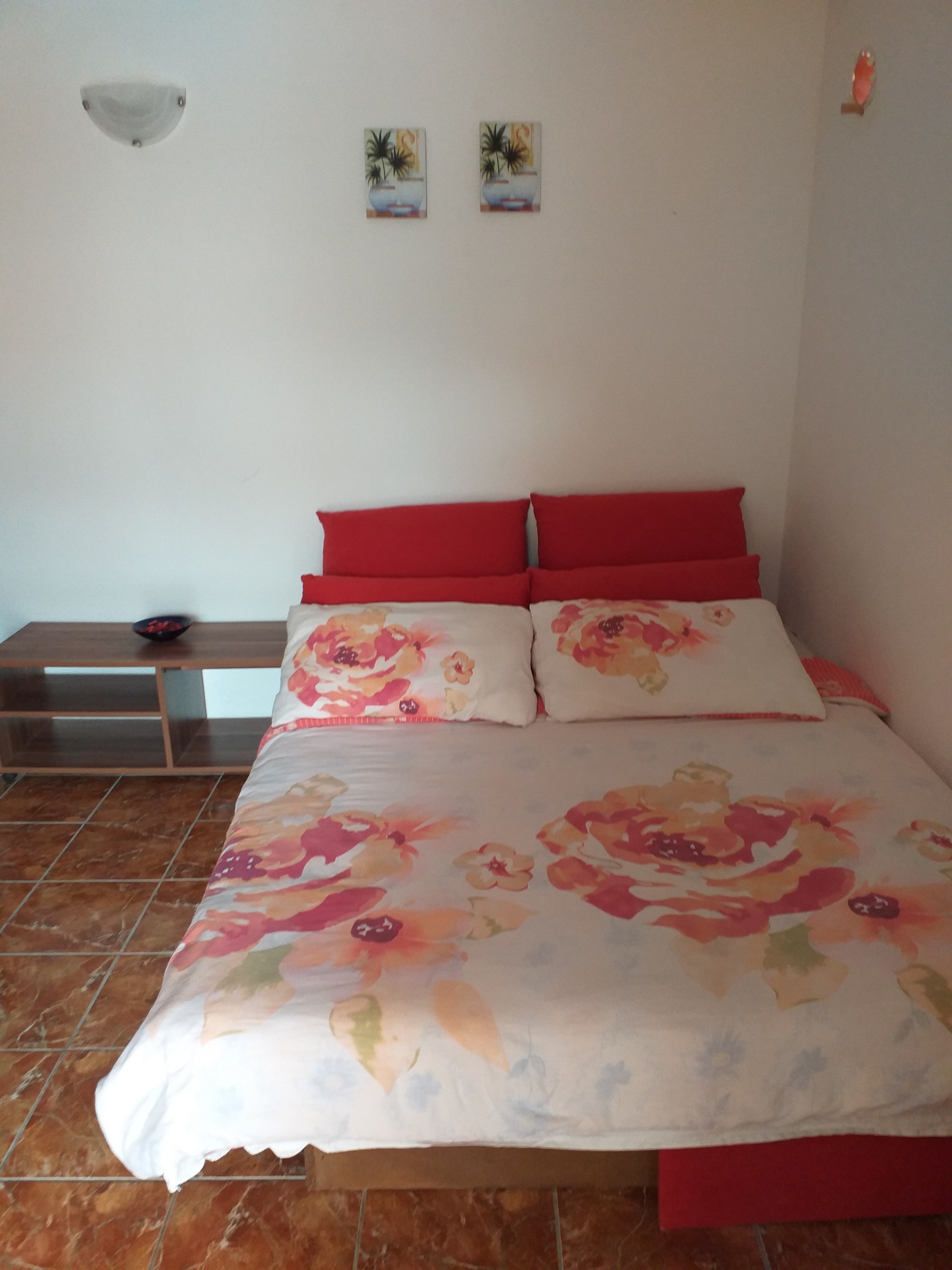 One bedroom apartment with terrace Vir - Lozice, Vir (A-22083-a) One bedroom apartment with terrace Vir - Lozice, Vir (A-22083-a)