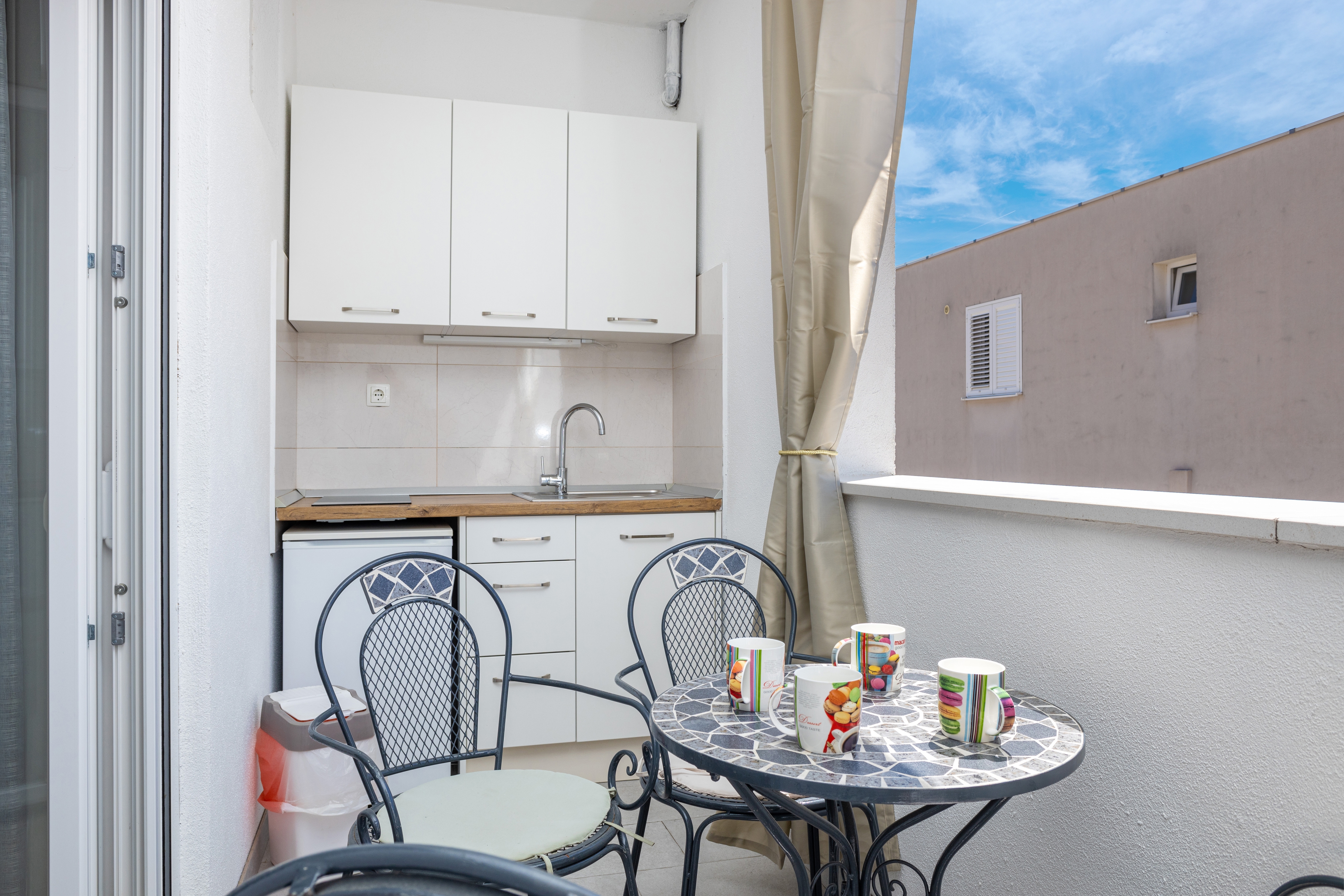 Top Makarska Tučepi Top Makarska Tučepi