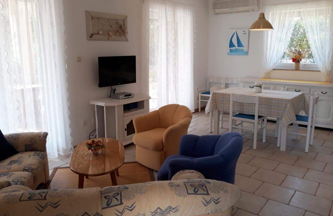 Top Rab Barbat Top Rab Barbat