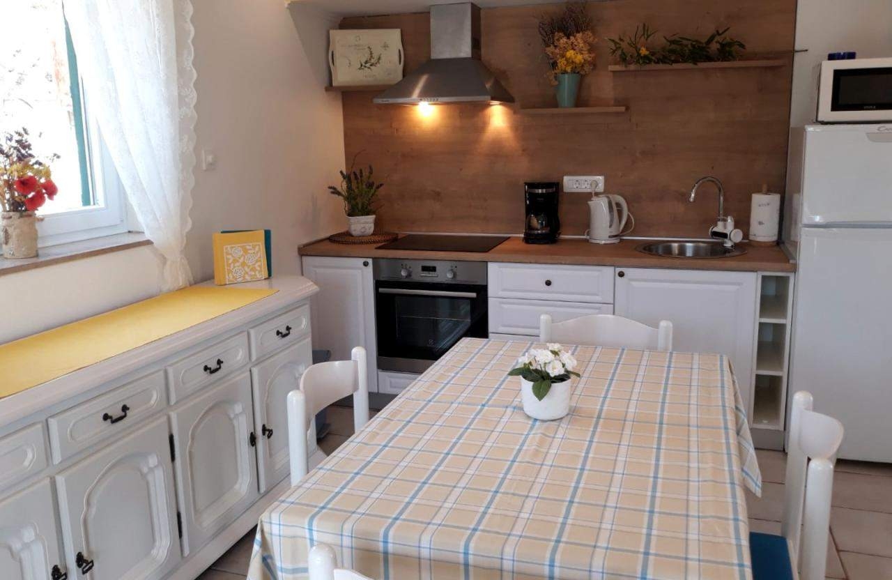 Top Rab Barbat Top Rab Barbat