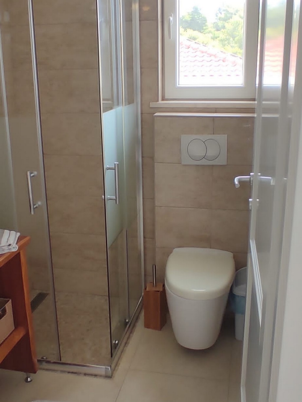 Four bedroom house near beach Cove Tri luke, Korčula  K