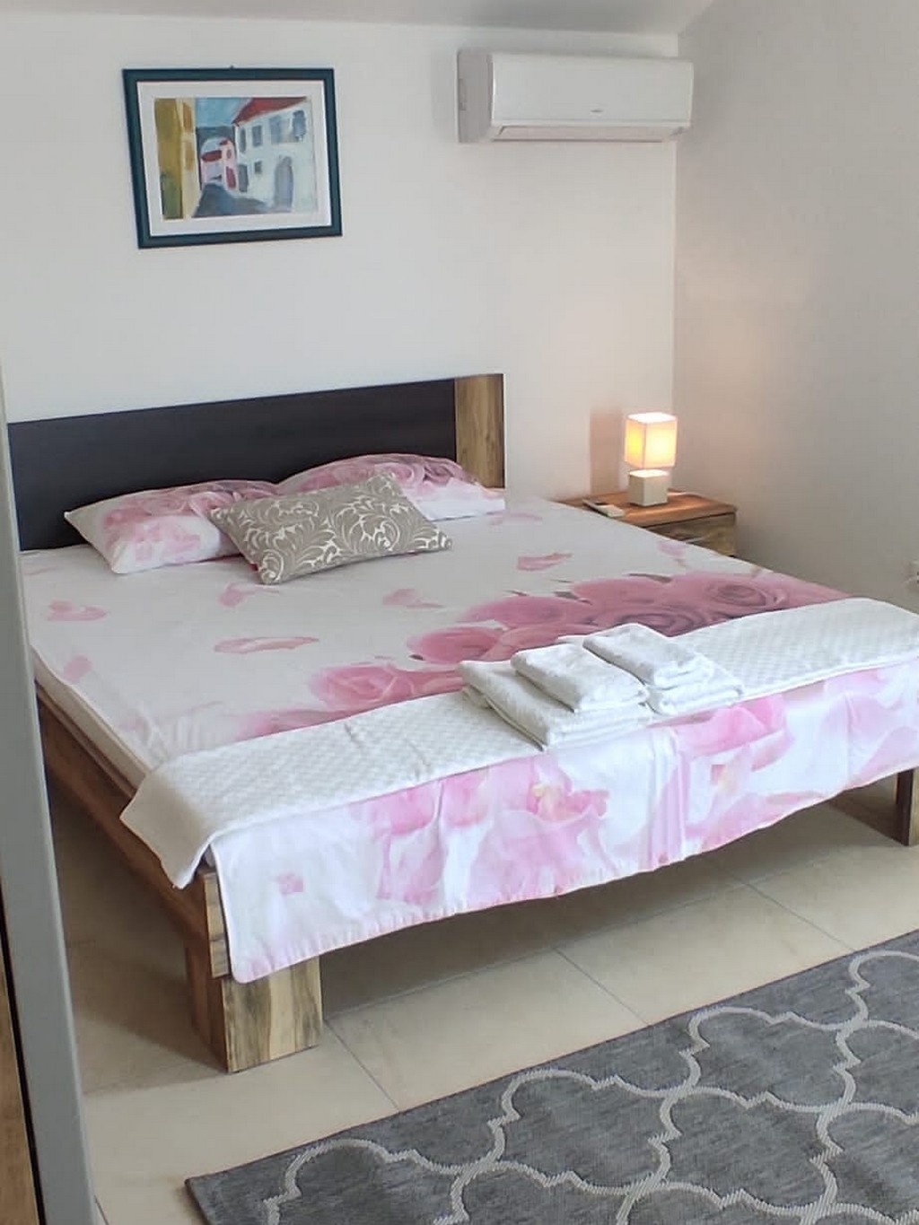 Four bedroom house near beach Cove Tri luke, Korčula  K