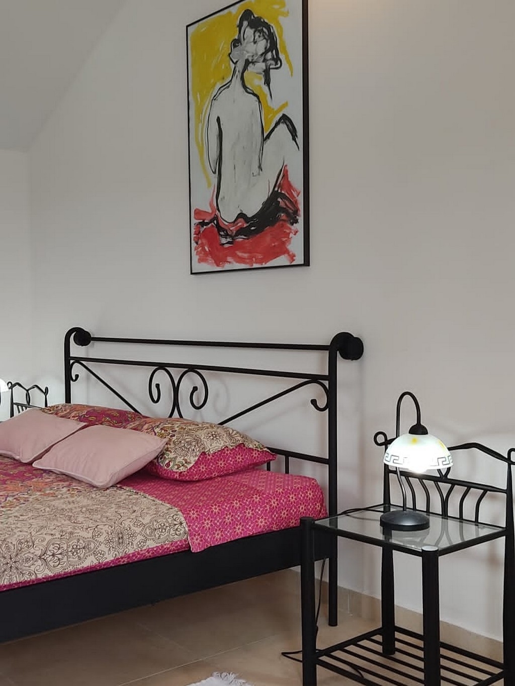 Four bedroom house near beach Cove Tri luke, Korčula  K