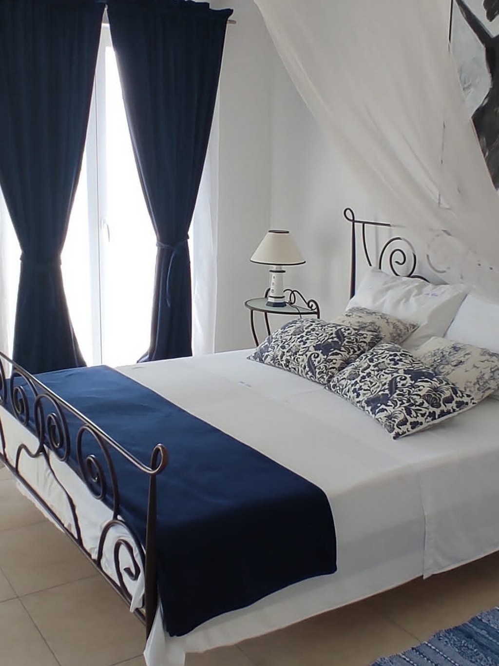 Four bedroom house near beach Cove Tri luke, Korčula  K