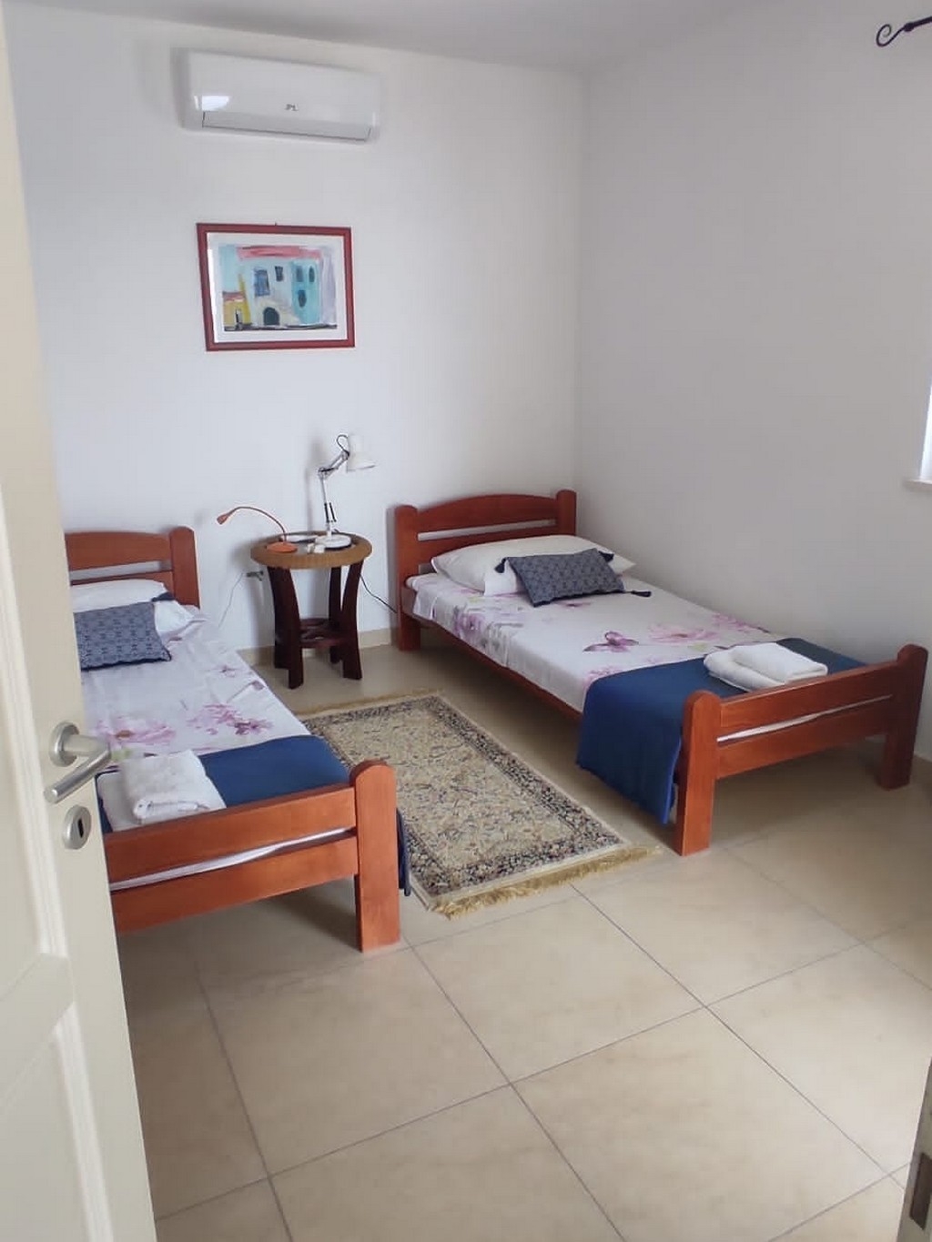 Four bedroom house near beach Cove Tri luke, Korčula  K