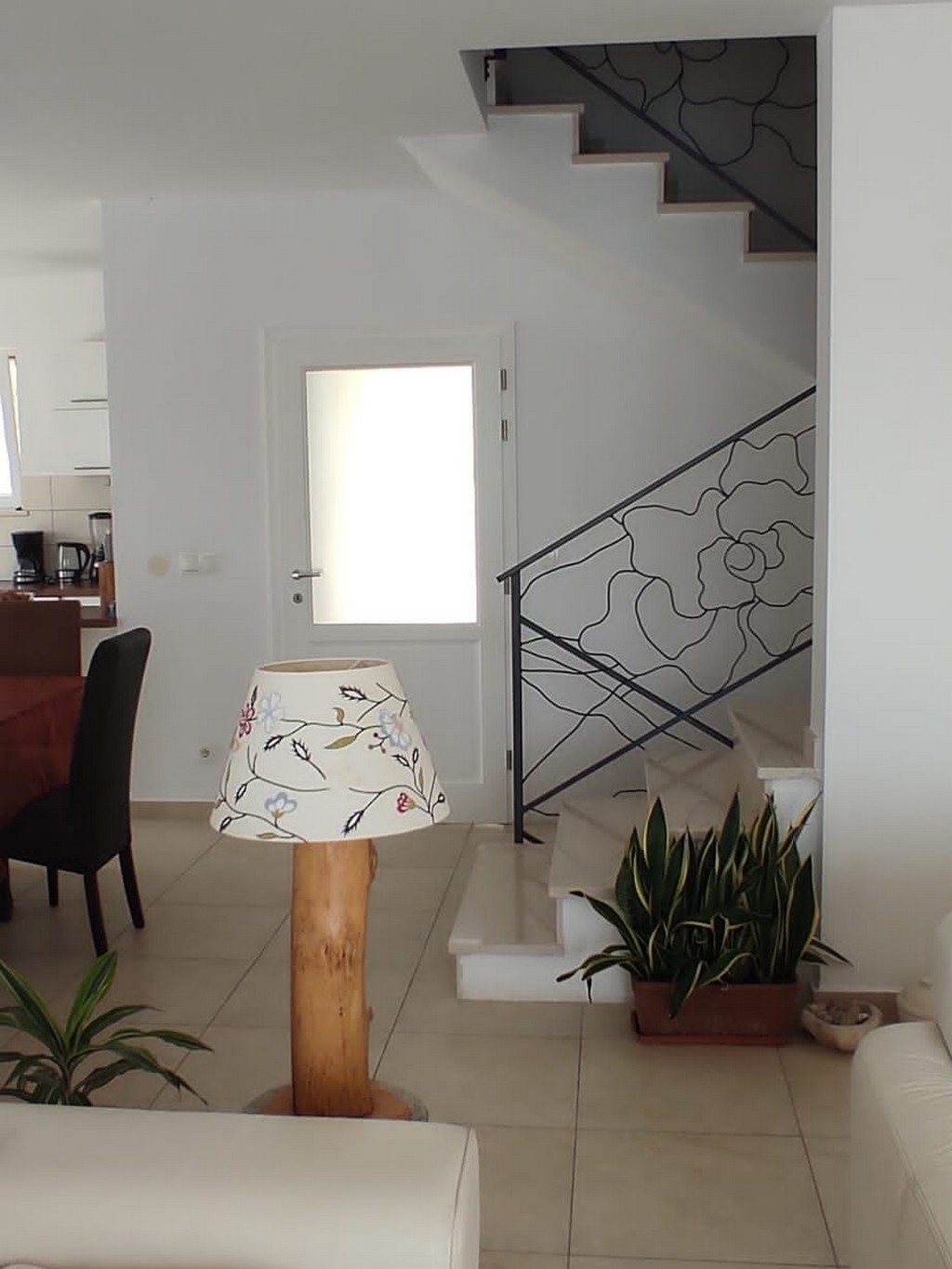 Four bedroom house near beach Cove Tri luke, Korčula  K