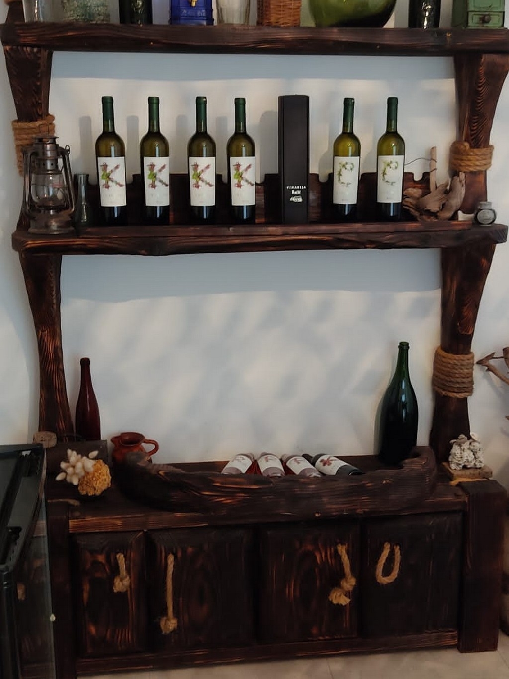 Top Korčula Tri luke Top Korčula Tri luke