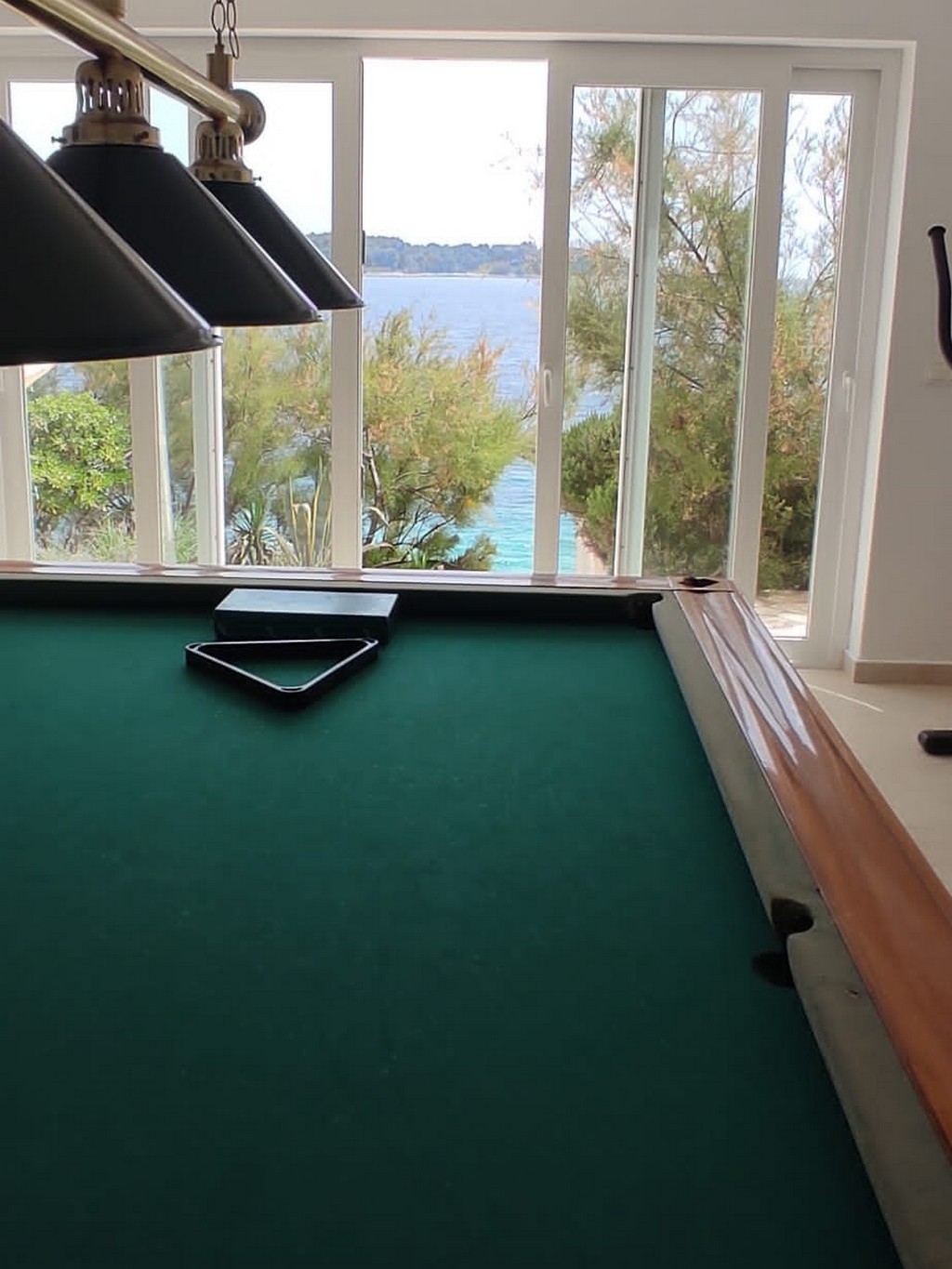 Top Korčula Tri luke Top Korčula Tri luke