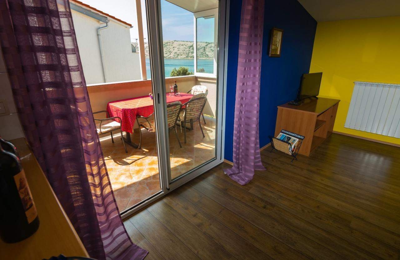 Top Rab Barbat Top Rab Barbat