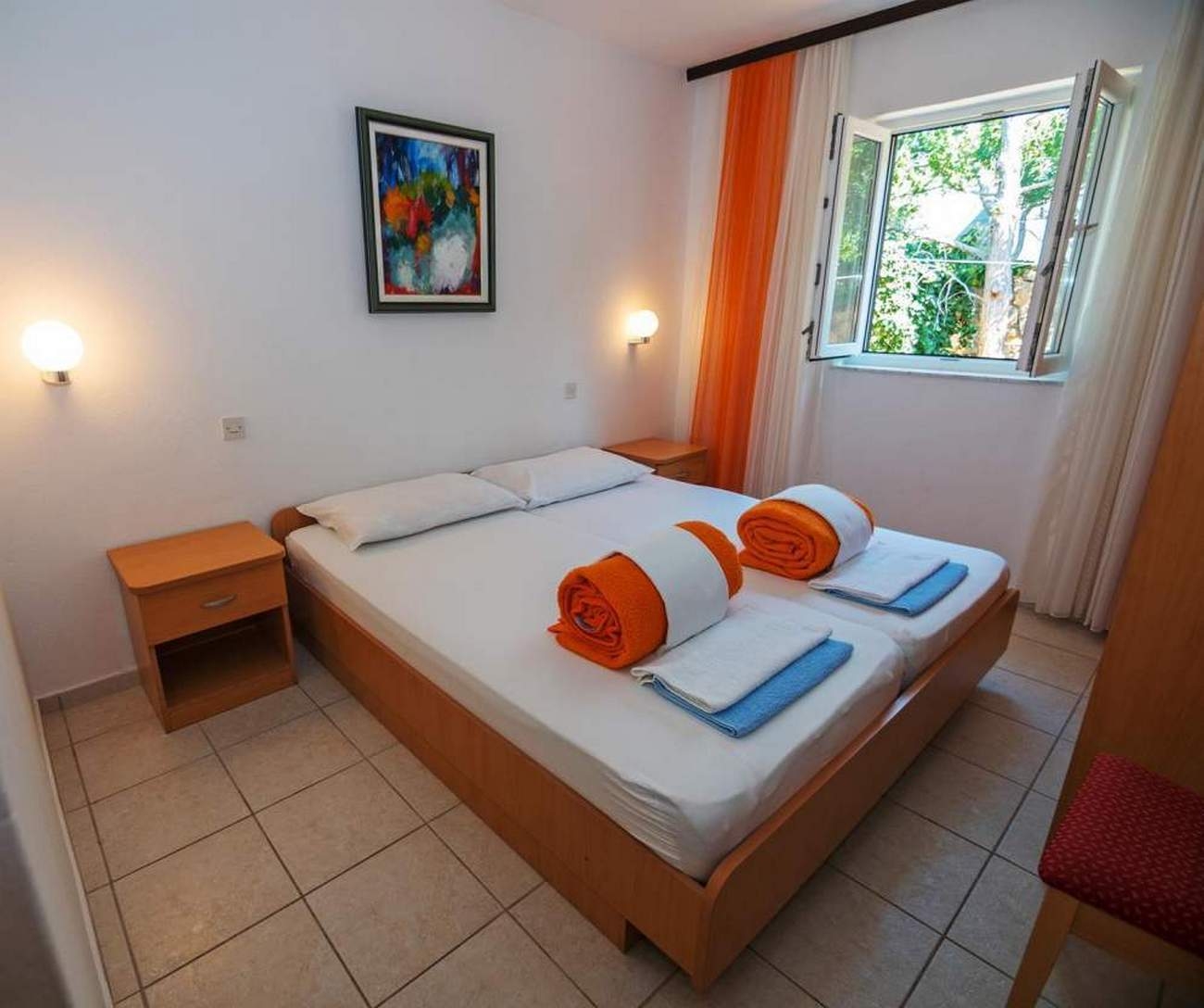 Top Rab Barbat Top Rab Barbat