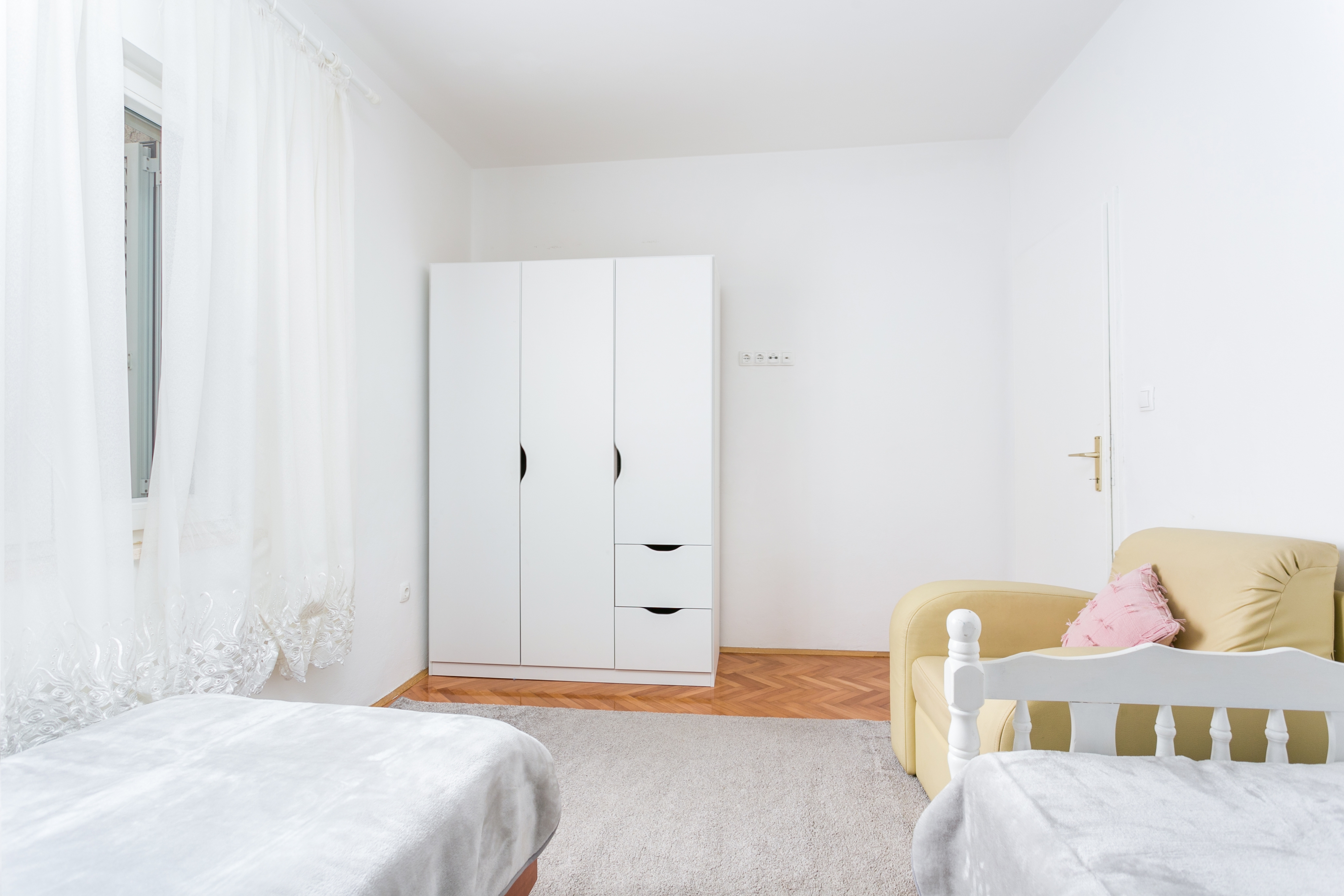 Two bedroom apartment with terrace Split  A-a