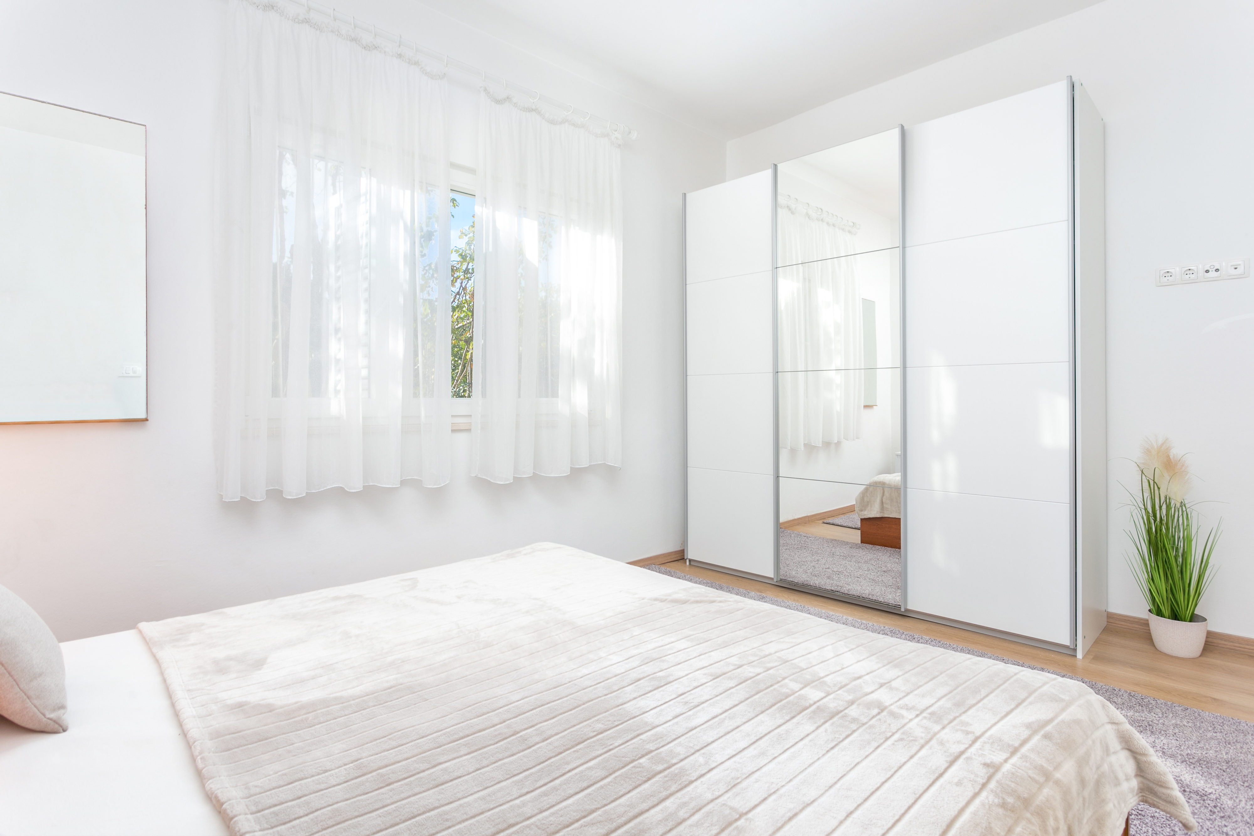 Two bedroom apartment with terrace Split  A-a