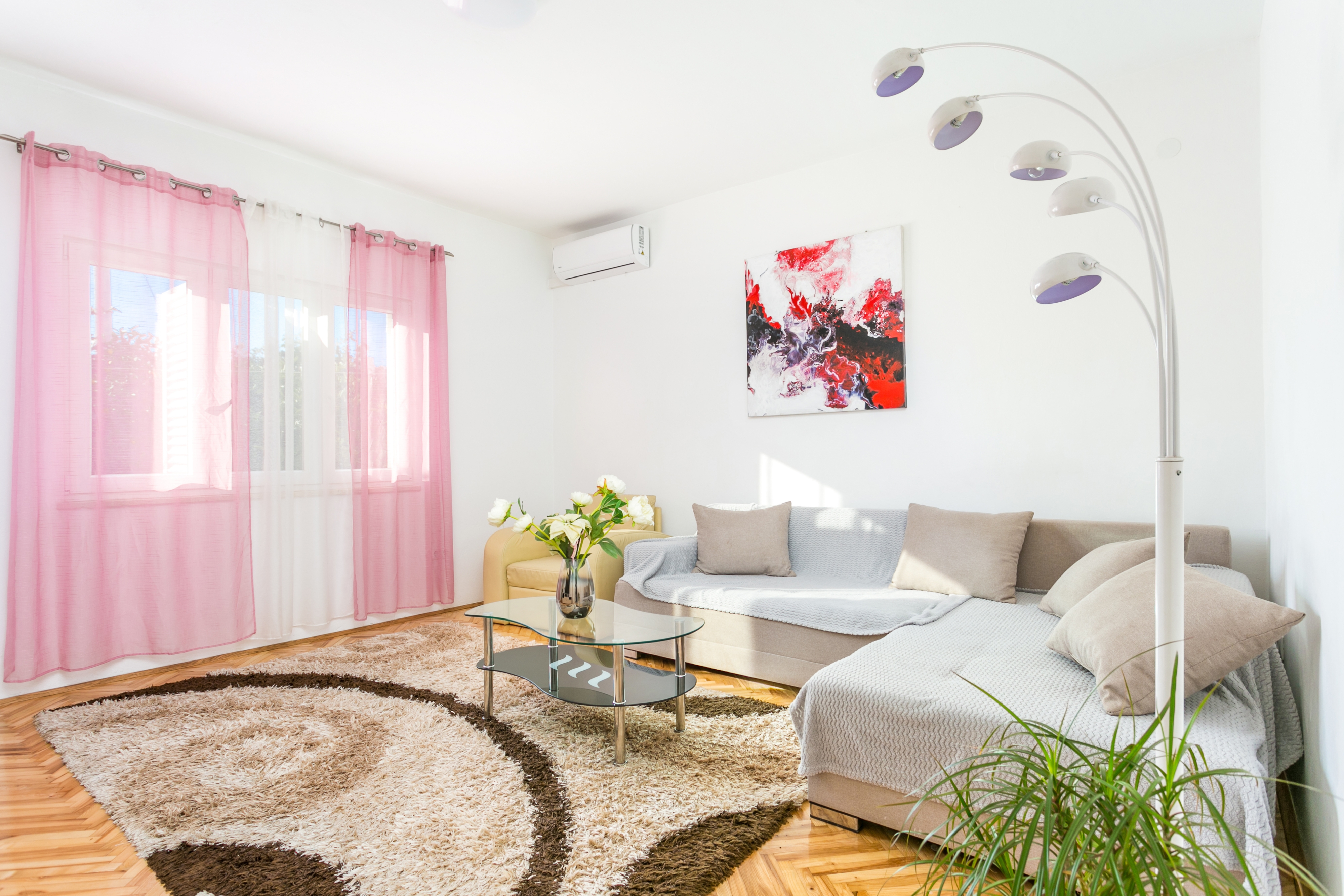 Two bedroom apartment with terrace Split (A-22101-a) Two bedroom apartment with terrace Split (A-22101-a)