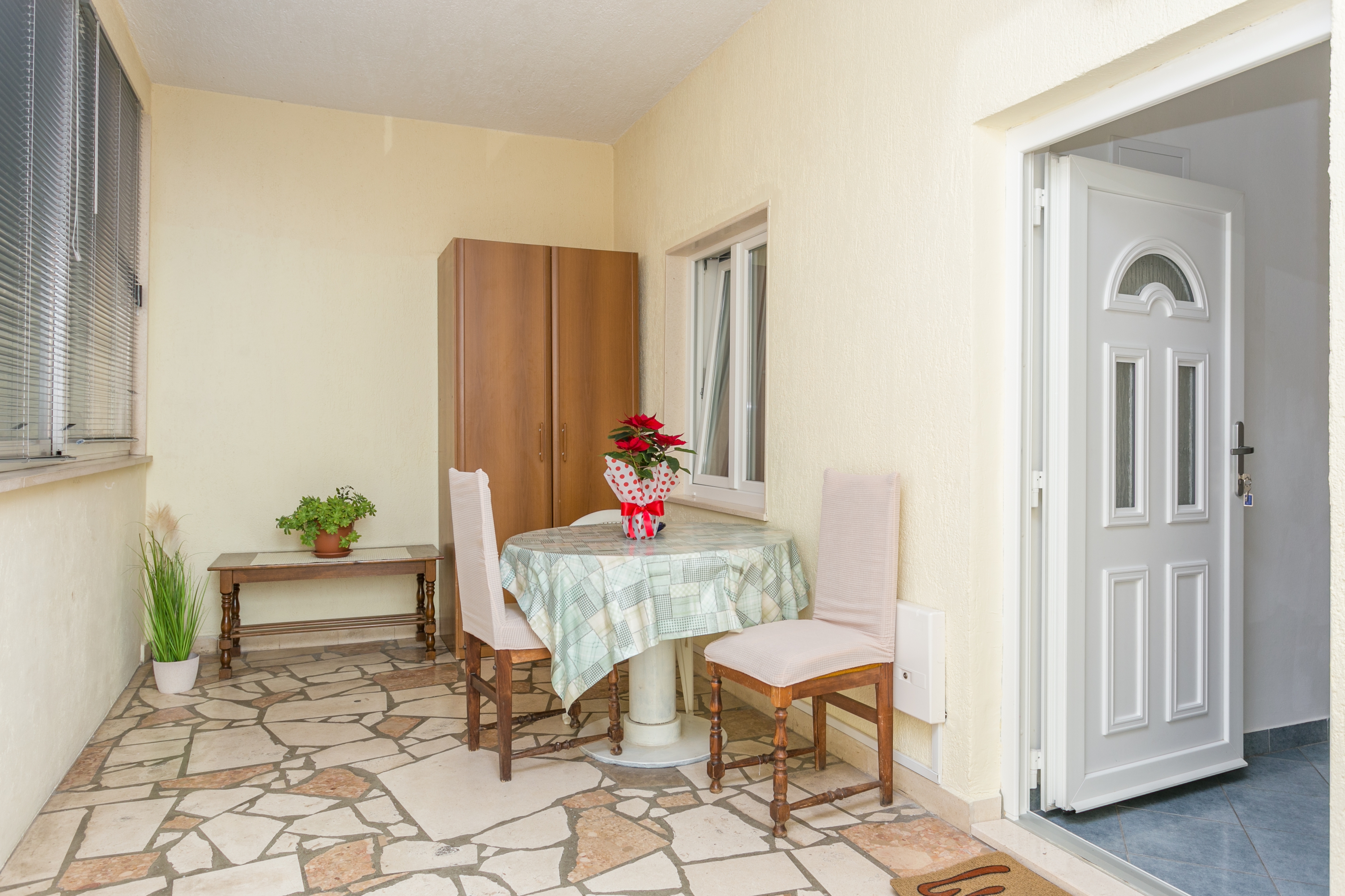 Two bedroom apartment with terrace Split  A-a