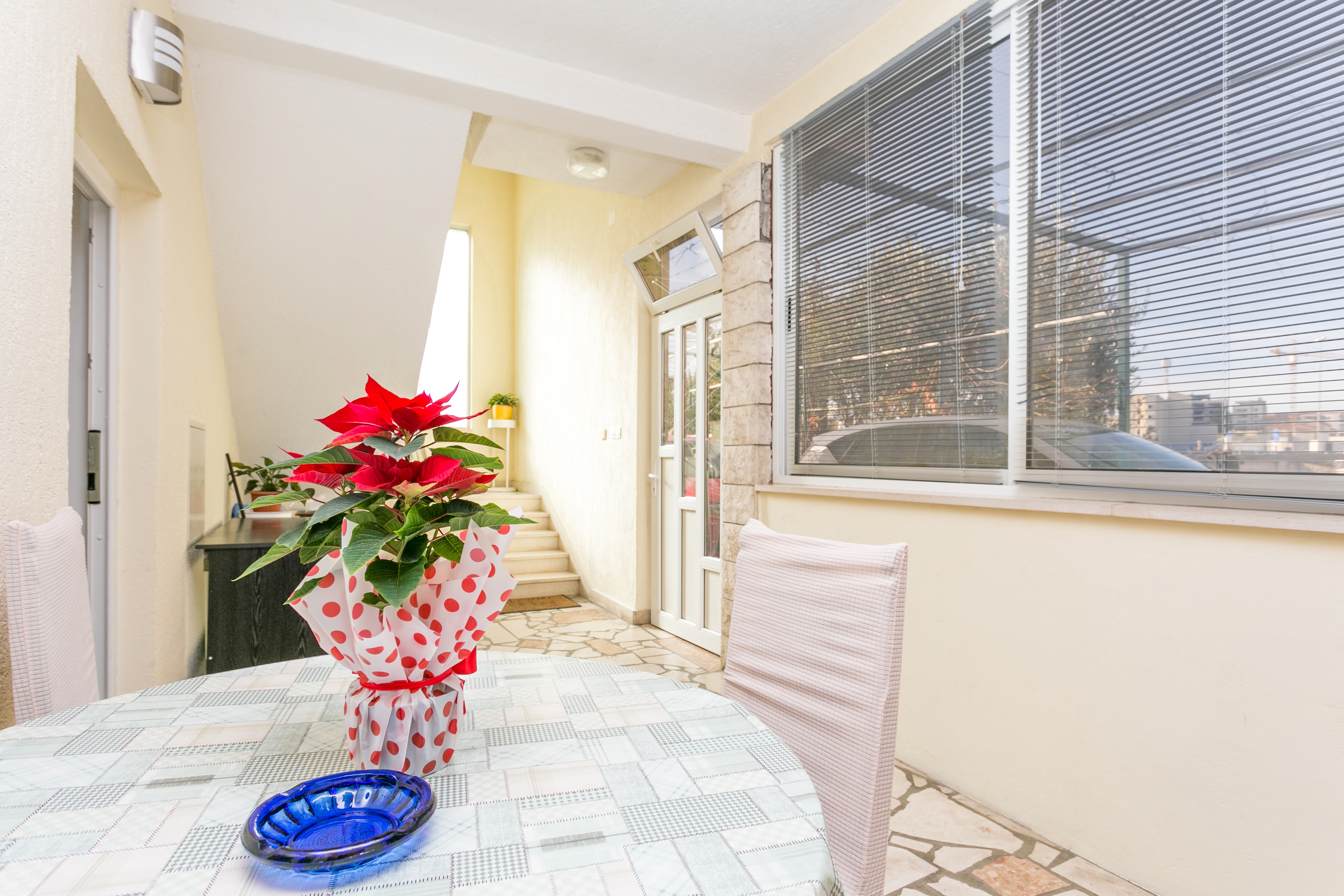 Two bedroom apartment with terrace Split  A-a