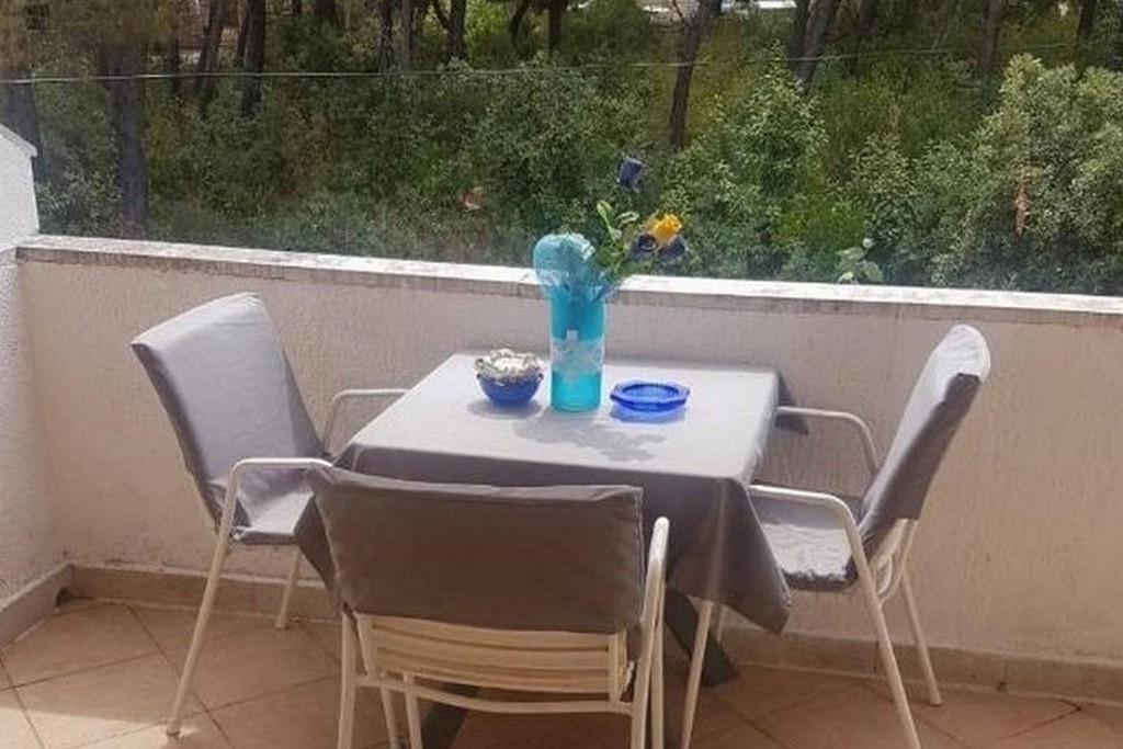 Top Brač Mirca Top Brač Mirca
