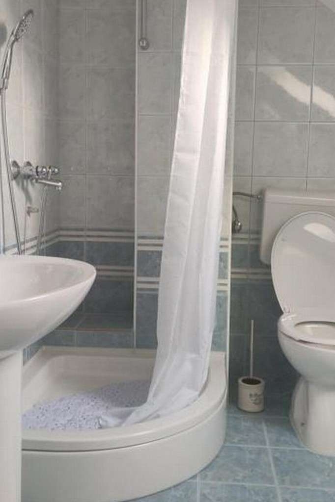Two bedroom apartment with terrace Slunj, Plitvice  A-a