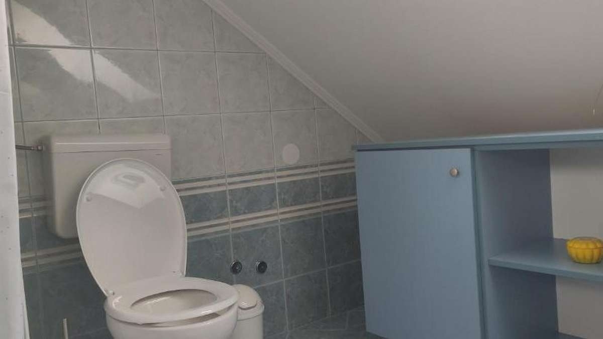 Two bedroom apartment with terrace Slunj, Plitvice  A-a