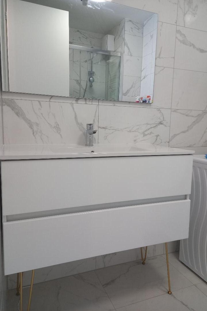 Dvosobni apartman s balkonom i pogledom na more Zadar  A-a