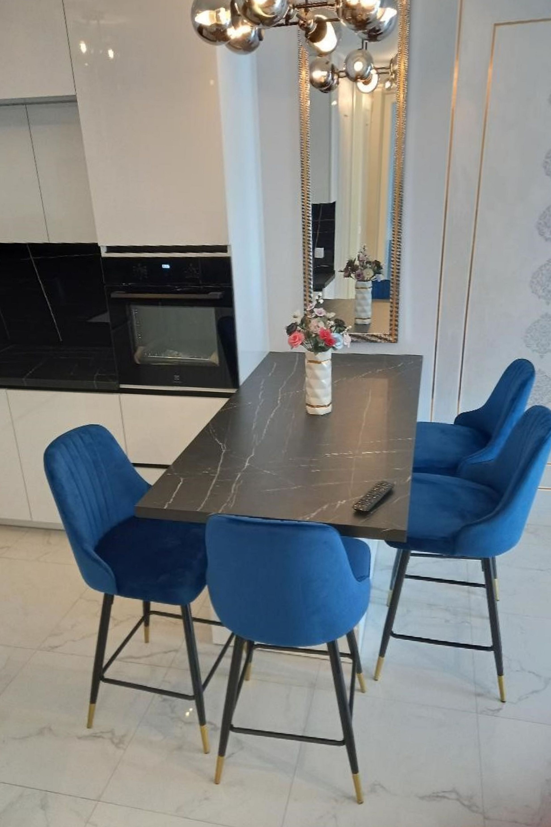 Dvosobni apartman s balkonom i pogledom na more Zadar  A-a