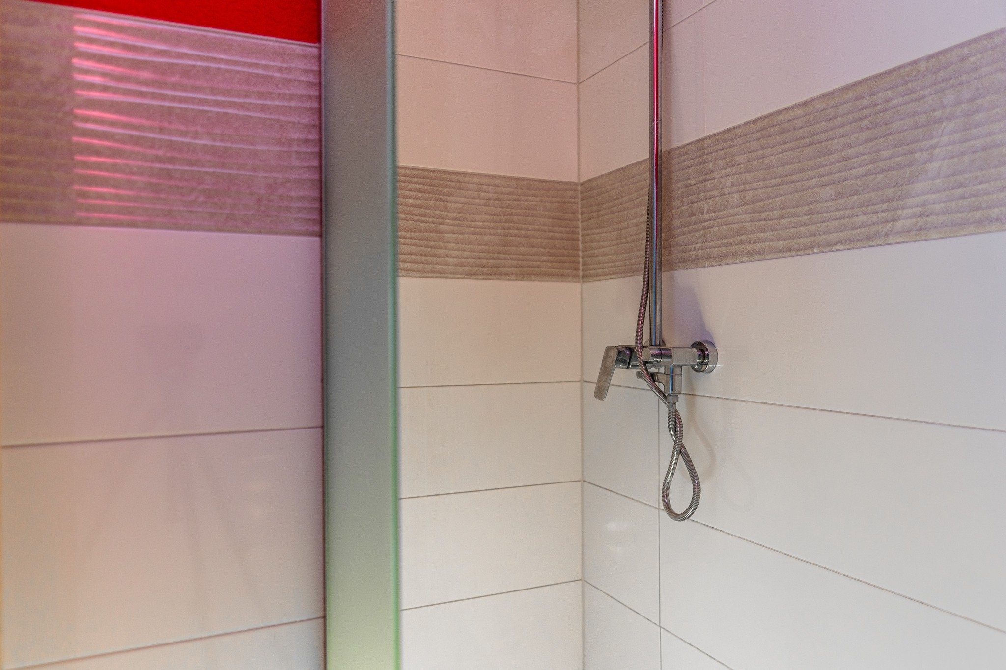 Two bedroom apartment near beach Vir  A-c