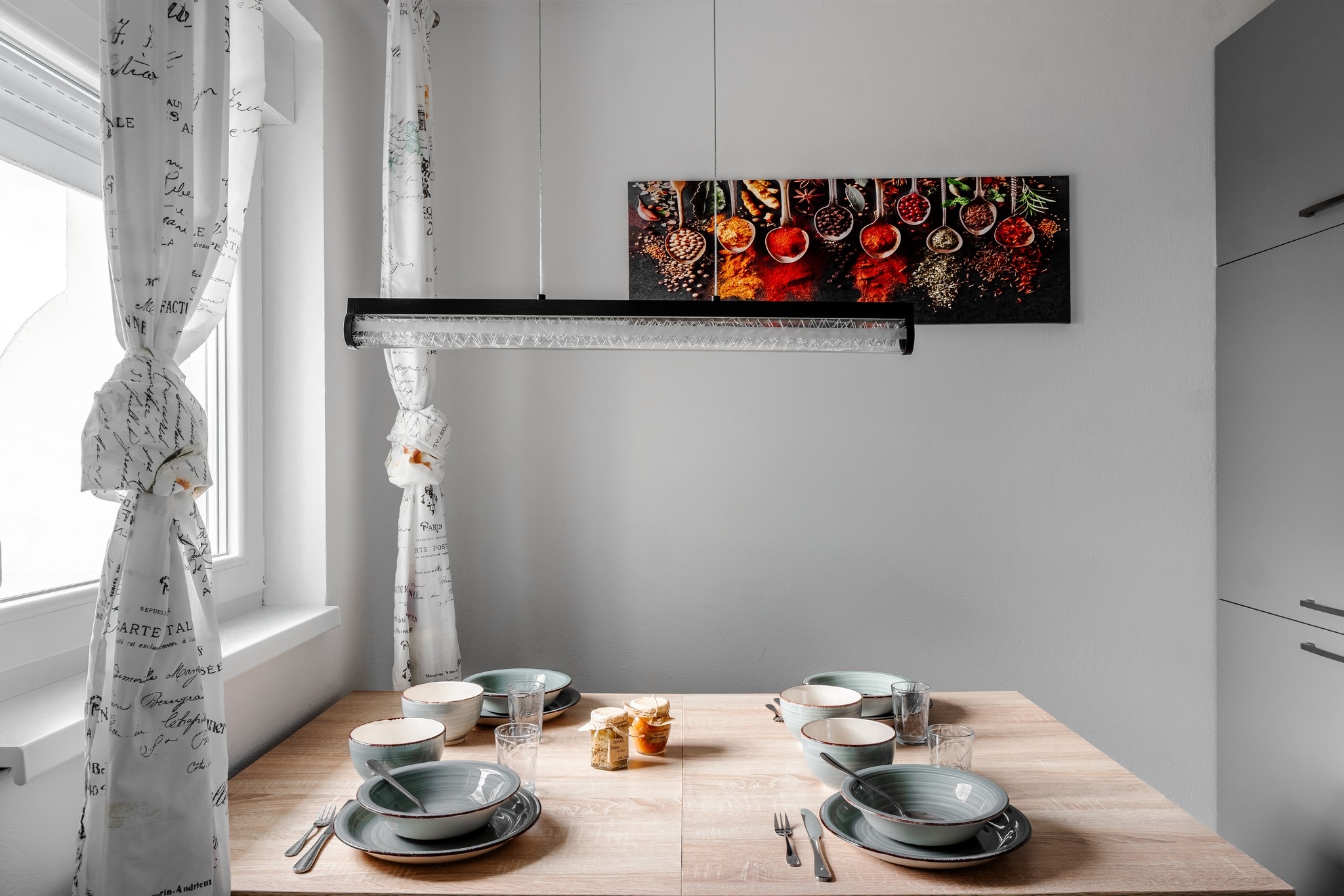 Two bedroom apartment near beach Vir  A-c