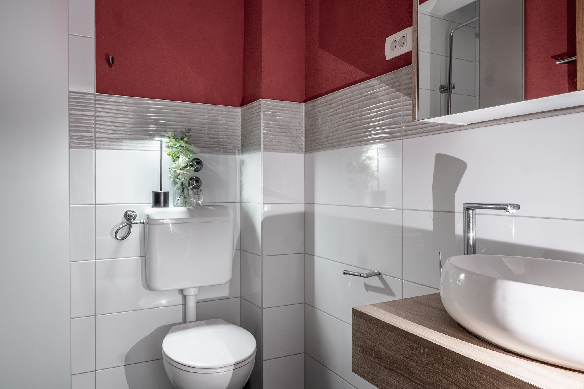 One bedroom apartment near beach Vir  A-d