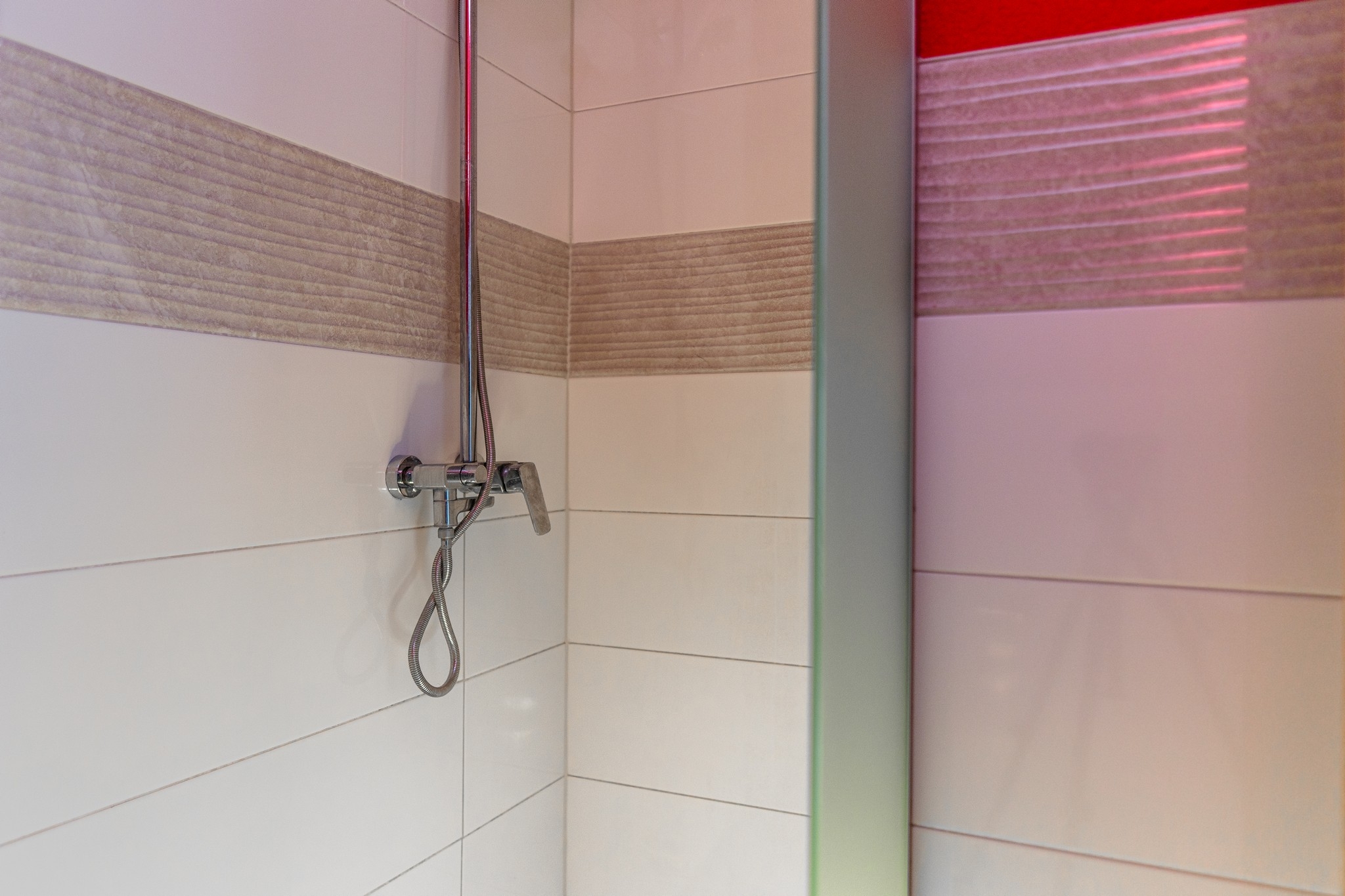 Two bedroom apartment near beach Vir  A-e