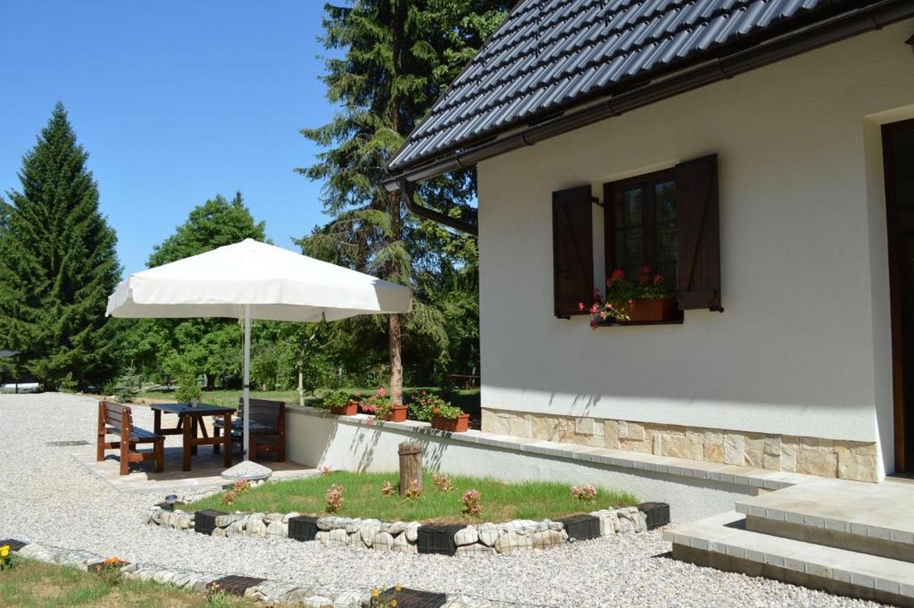 Top Plitvice Jezerce Top Plitvice Jezerce