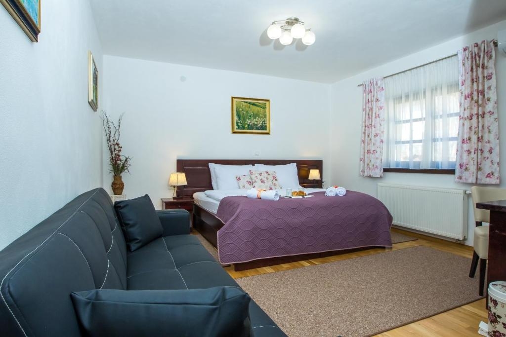 Top Plitvice Jezerce Top Plitvice Jezerce